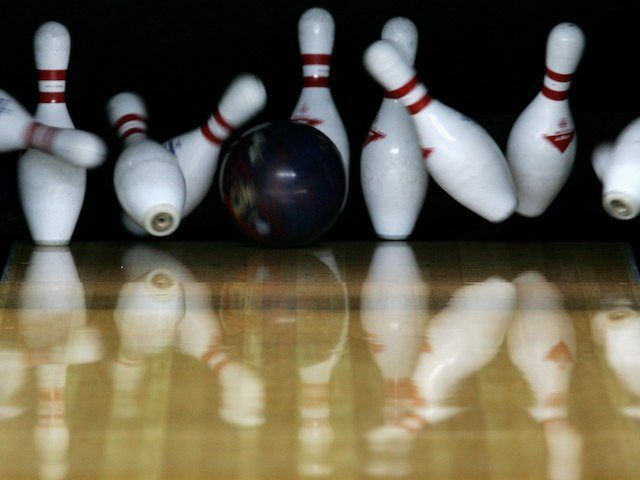 'There's Not a Rule Saying it Can't Happen': Married College Bowling ...