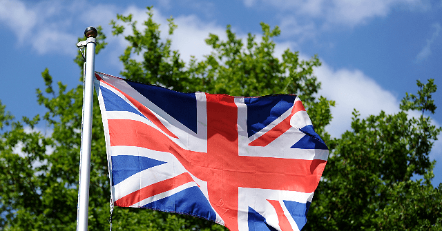 Pupils at School Where British Flag was Burned Say They Felt 'Colonised'