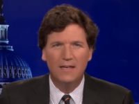 Carlson: Media Committed 'a Series of Symbolic Sex Acts' on Biden