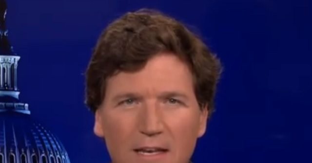 Tucker Carlson: ‘We Are Not Going to Win a War Against China’