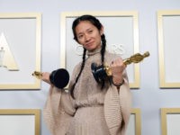 Oscars: China Censors Social Media Celebration of Chinese-Born ‘Nomadland’ Director Chloe Zhao’s Oscar Wins