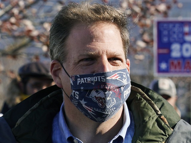 New Hampshire Gov. Sununu: Mask Mandate Will End 'Wicked Soon' - Vimarsana News