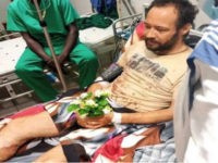 Gunmen Raid Home of Bishop-Elect in South Sudan, Shooting Him Twice