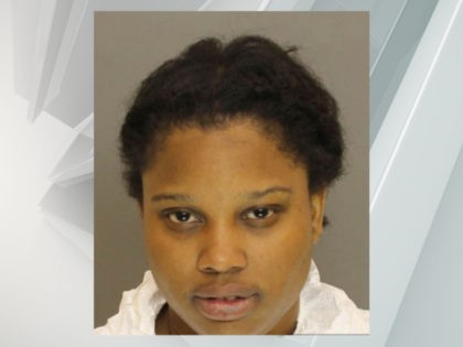 Cierra Allen has been accused of stabbing her five-year-old daughter in critical condition on Wednesday in York, Pennsylvania.
