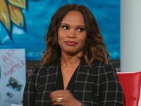 CNN’s Coates to Dem Rep.: Trump Falsely Says Elections Are Rigged, Is He Rigging Midterms?