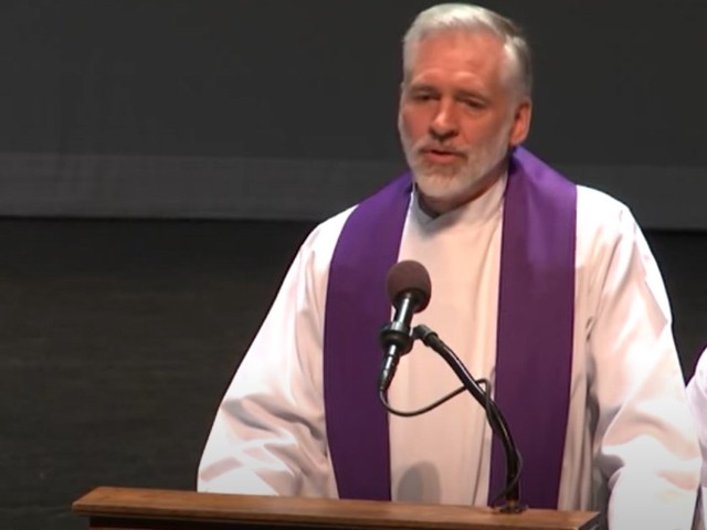 Seminary Prof: Post Calling Evangelical Christianity 'Greatest Threat to Human Existence' Was 'Taken Out of Context' - Vimarsana News