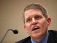 ATF Nominee David Chipman Spread Conspiracy Theories About Waco