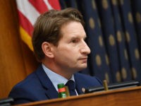 Democrat Dean Phillips Backtracks Condemning Ilhan Omar Equating U.S., Israel to Terrorists