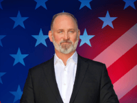 Exclusive — Derrick Van Orden: Americans Should be ‘Concerned’ if Biden Is ‘Compromised by a Foreign Entity’