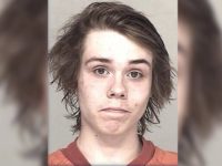 Minnesota Man Sentenced to Four Years for Torching Police Station