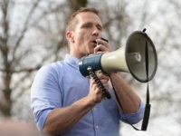 GOP Senate Candidate Eric Greitens Launches ‘No MO RINOs’ Statewide Tour in Missouri