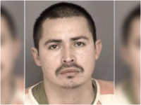 California: Illegal Raped Child After Failing to Be Deported