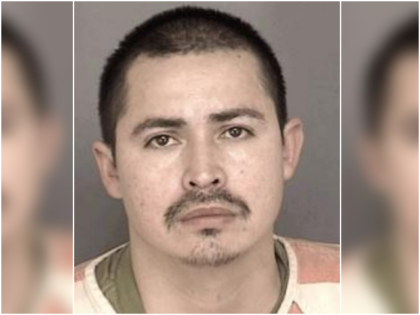 An illegal alien has been convicted and sentenced for repeatedly …
