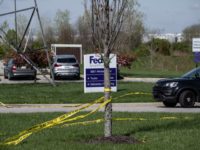 Democrats Push Gun Control Before Facts Known in FedEx Shooting