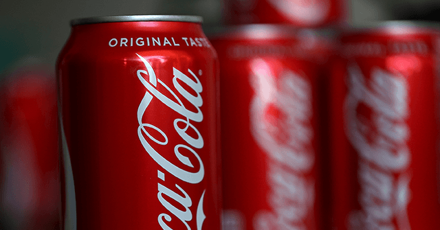 Exclusive — Vivek Ramaswamy: Coca-Cola Virtue Signals While Its Products Spread Obesity, Diabetes