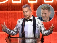 Lance Bass Says Former ‘Bachelor’ Colton Underwood Is ‘Monetizing’ His Coming Out