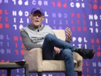 James Carville: Democrats' 'Wokeness is a Problem and We All Know It'