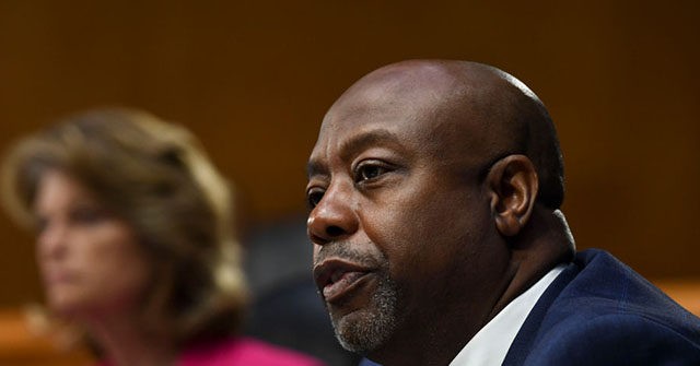 Tim Scott: FBI’s Mar-a-Lago Raid ‘Has to Be Something of Incredible Magnitude’ or We’ll Have ‘a Very Big Mess’