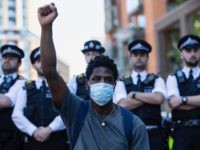 BLM UK Vows to Continue Fight Against ‘White Supremacy’