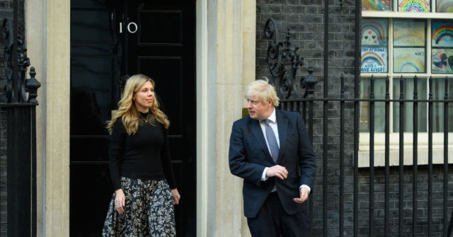 Delingpole: Bojo's Interior Decoration Is a MSM Smokescreen - Vimarsana News