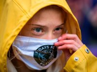 Doom Goblin Greta Thunberg's TV Show Is a Massive Ratings Flop