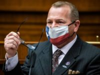 GOP Rep. Nehls Slams Kamala Harris for Not Visiting Border — Doesn’t Want to Hear What a ‘Horrible Job’ She’s Doing