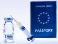EU Member-States Agree to Limit Scope of ‘Vaccine Passport’
