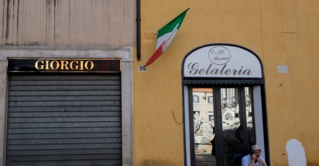 Poll Reveals Seven in Ten Italians Against Lockdowns