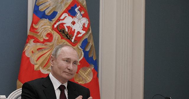 Putin Signs Law Allowing Him to Stay in Power Until 2036 - Vimarsana News