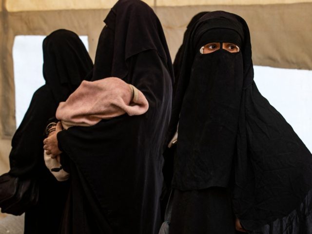 Report: One in Seven Extremists In Sweden Are Women - Vimarsana News