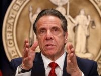 Report: Andrew Cuomo Eyes $2.1B Taxpayer-Funded Benefits for Illegal Aliens, Convicted Felons
