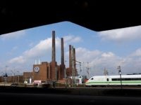 Ifo Index: Corona Wave, Supply Chain Disruption Hitting German Business