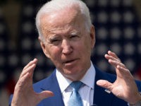 7 Awkward Moments from Joe Biden’s Gun Control Announcement