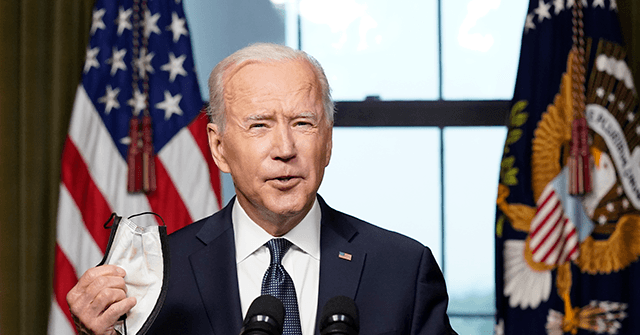 Joe Biden Spending $1.6 Billion to Settle Migrant Youth, Children in U.S. - Vimarsana News