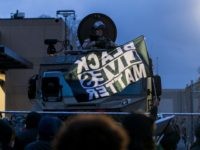 24 Arrested in 4th Night of Protests over Daunte Wright Shooting in Minnesota