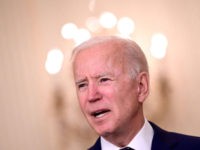 Joe Biden Overrules Staff, Raises Refugee Inflow