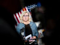 Cheney on Trump for 2024: 'I Think It's Important That It Not Happen'