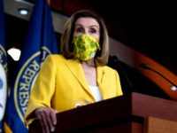 Lauren Boebert Demands Pelosi Let House Members Speak Without Masks: ‘Biden Was Able To’
