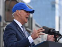 Joe Biden’s ‘Tax System Will Punish’ Small Business Employees and Hurt Startups