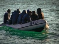 Illegal Boat Migration Triples over Last Year, as Another 42 Land on British Soil on Tuesday
