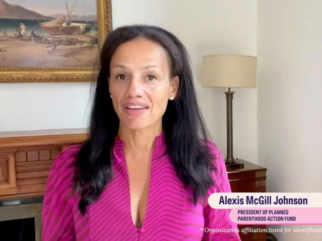 Planned Parenthood Seeks Even 'Bolder' Policies from Biden-Harris - Vimarsana News