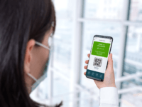 Vaccine Passport Regime Imposed on Wales After Law Passed by Just One Vote