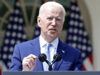 Biden: I’ll See If I Can Pass Parts of Infrastructure Bill ‘Without Republicans, if Need Be’