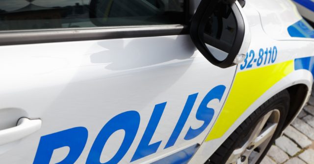 Swedish Politician Arrested on Multiple Counts of Child Rape