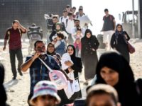 Public Pressure Forces Biden to Reverse Plan for More Refugees