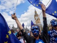 UK Undercounted EU Net Migration by Almost One Million over Past Decade