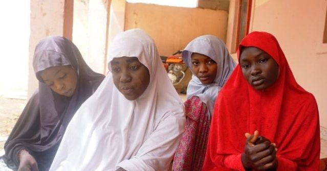 100+ Chibok Girls Still Missing 7 Years After Boko Haram Kidnapping - Vimarsana News