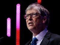 Bill Gates Demands United Kingdom Reverse Foreign Aid Cuts, Send Corona Vax Abroad