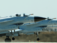 China Hints Its Air Activity near Taiwan a 'Rehearsal' for Invasion