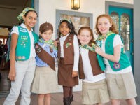 Girls Scouts Announce $500,000 Campaign for ‘Anti-Racist’ Programming